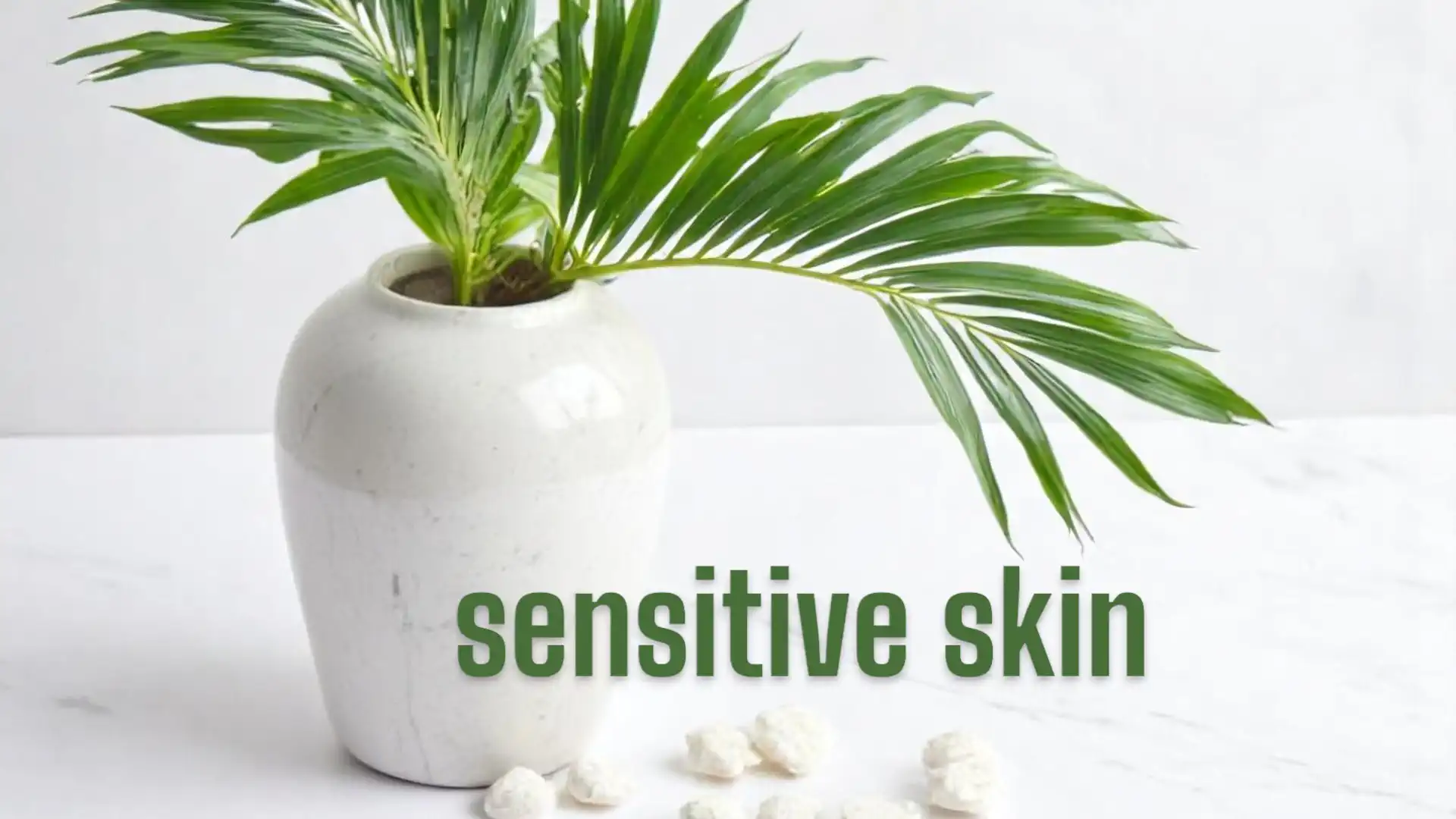 nyxia sensitive skin