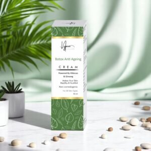 Botox Anti Aging Cream