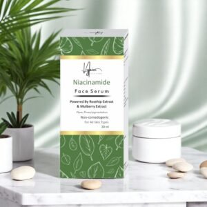 Niacinamide Face Serum