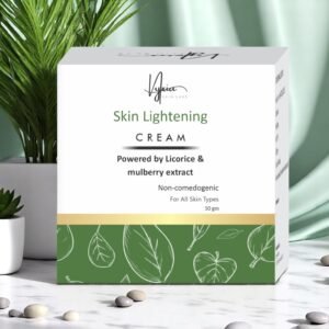 Nyxia skin lightening cream