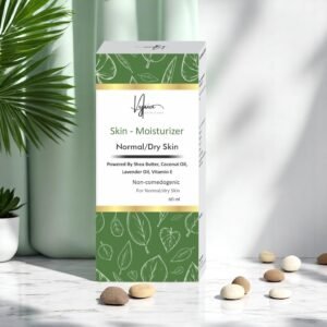 nyxia skin care, skin moisturizer normal/dry skin