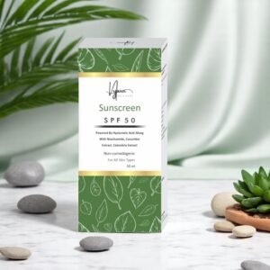 nyxia sunscreen