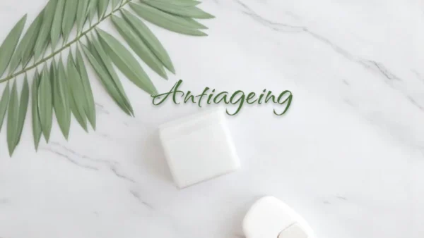Antiageing