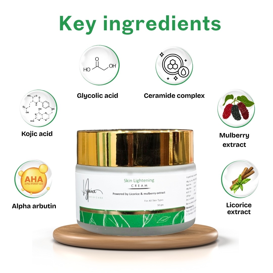 nyxia skin lightening cream nyxia skin lightening cream