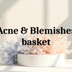 treatment for acne and blemishes nyxia
