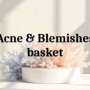 treatment for acne and blemishes nyxia