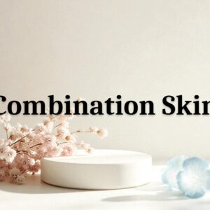 treatment fro combination skin nyxia