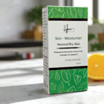 Normal/Dry Skin Moisturizer