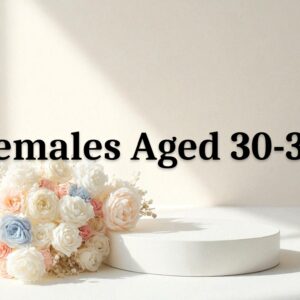 skin treatment for females 30-39
