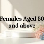 best skin care for females aged 50 and above