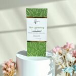 skin lightening face wash