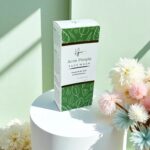 acne pimple face wash