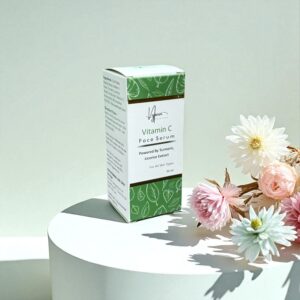 vitamin c skin whitening nyxia