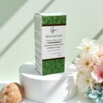 niacinamide face serum