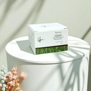 antiageing retinol night cream