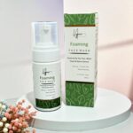 Nyxia Foaming Face Wash