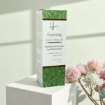 Foaming Face Wash for All Skin