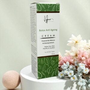 botox antiageing nyxia