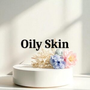 treatment for oily skin nyxia