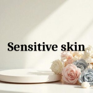 treatment for sensitive skin nyxia