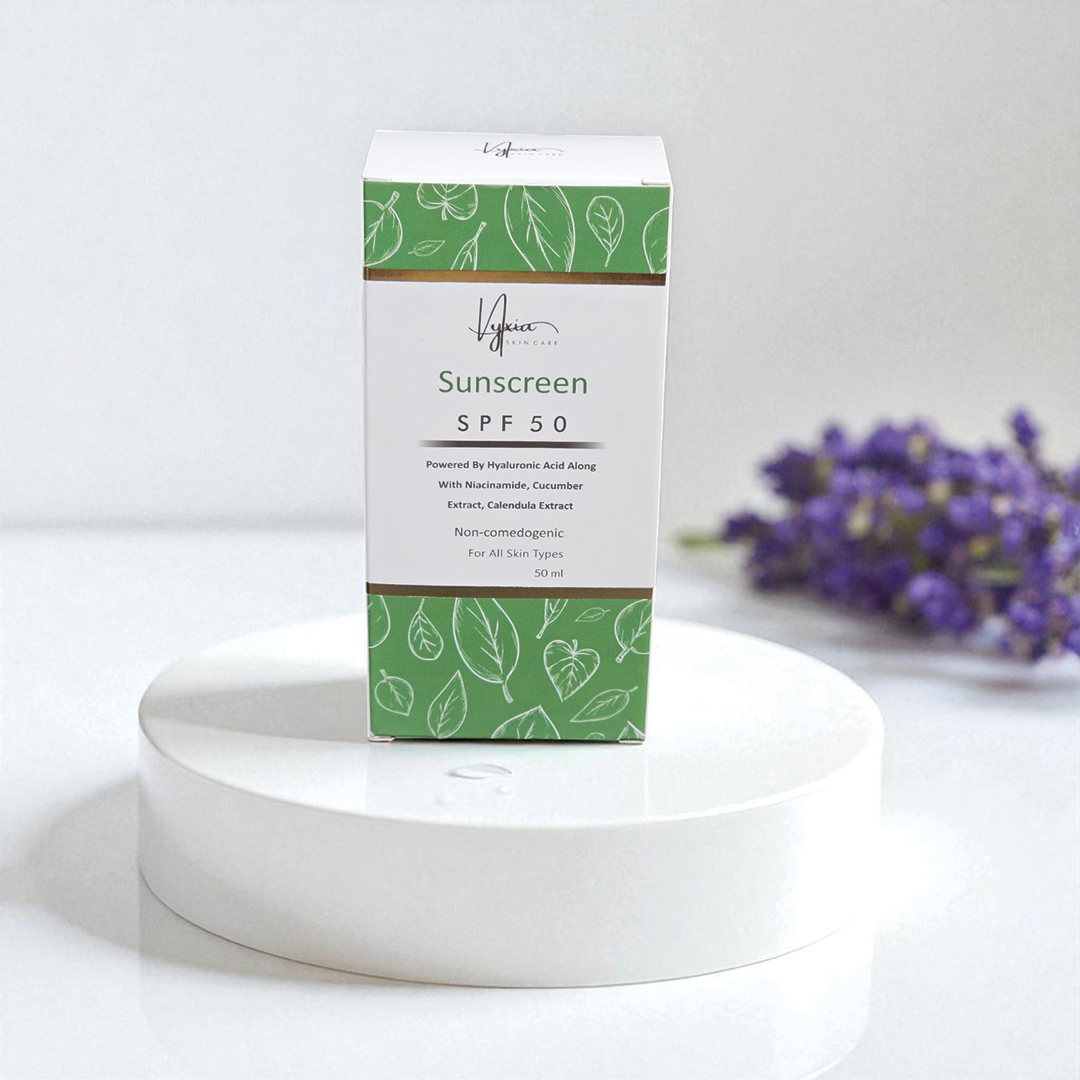 Suscreen-1 Sunscreen SPF 50