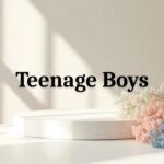 skin treatment for teenage boys