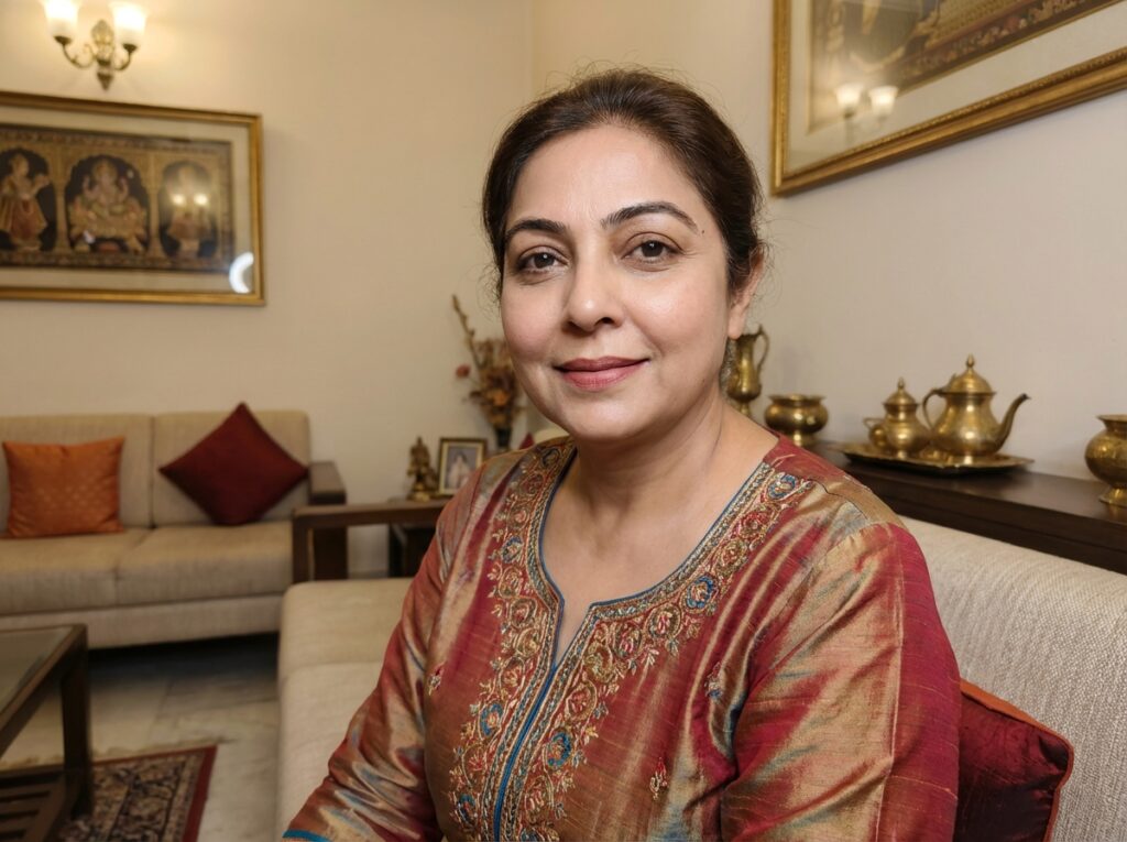 pratima singh
