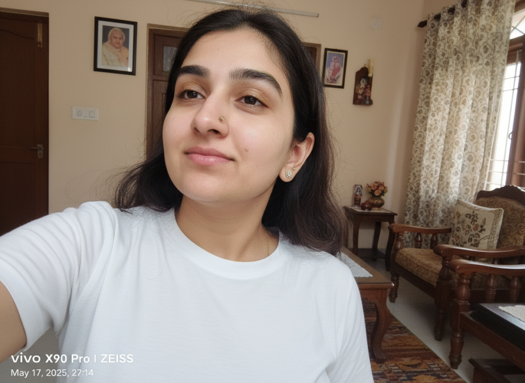 Meenal Tyagi
