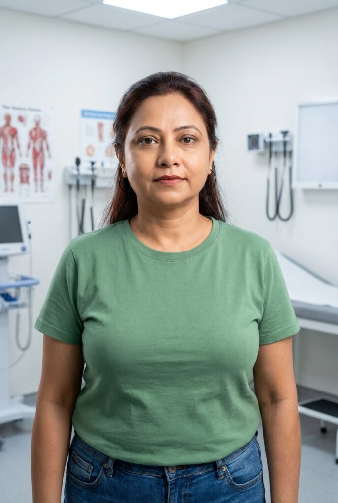 srishti