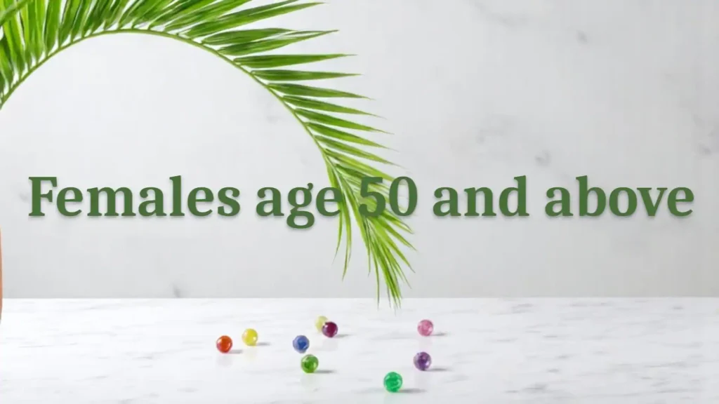 females-age-50-above