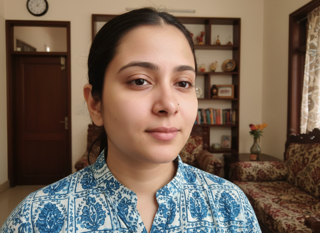 Anjali Maan