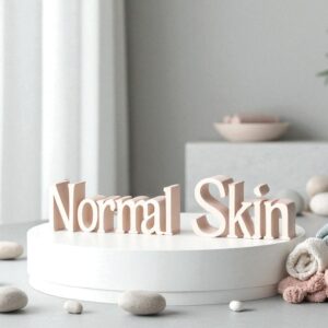 nyxia normal skin basket