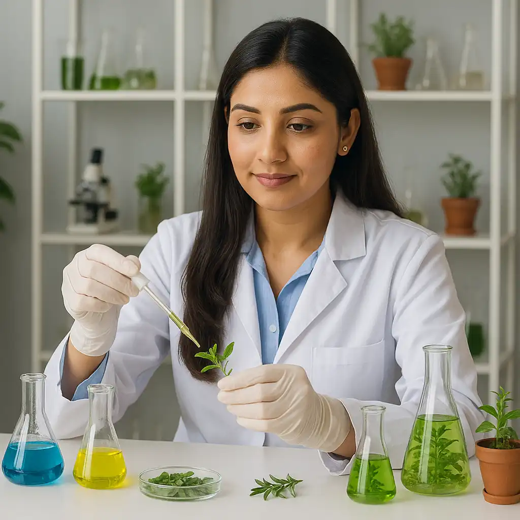 Nyxia About Us Dr. Nidhi Nyxia Skin Care founder dermatologist about us